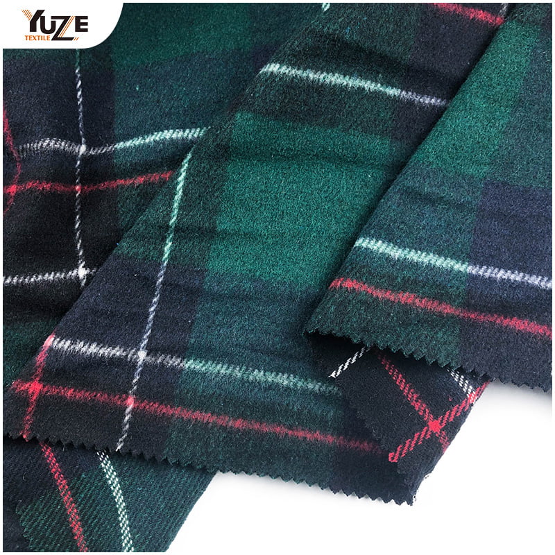 YZW-050074-16 বোনা