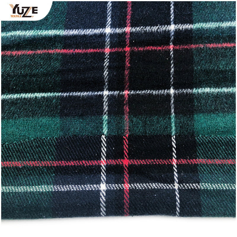 YZW-050074-16 বোনা