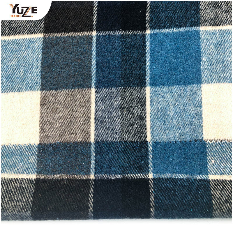 YZW-050074-17 বোনা