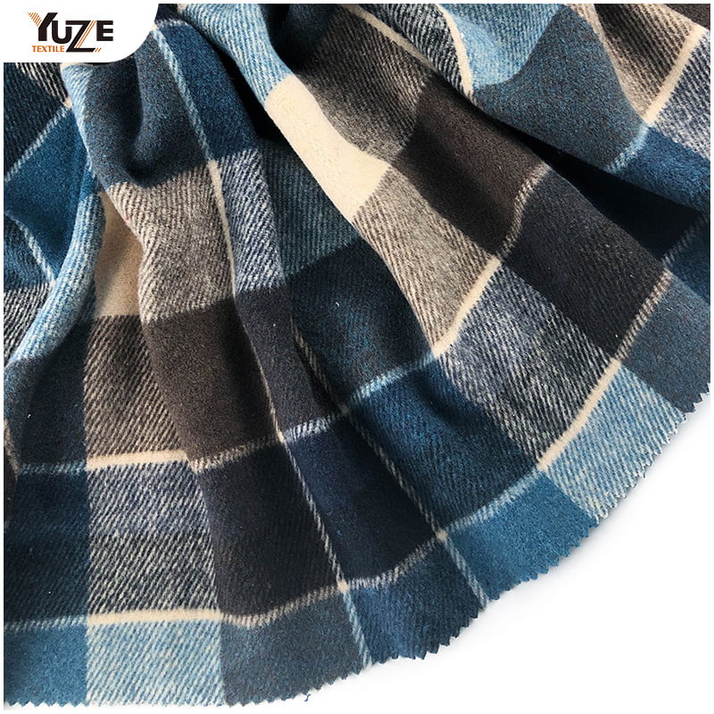 YZW-050074-17 বোনা