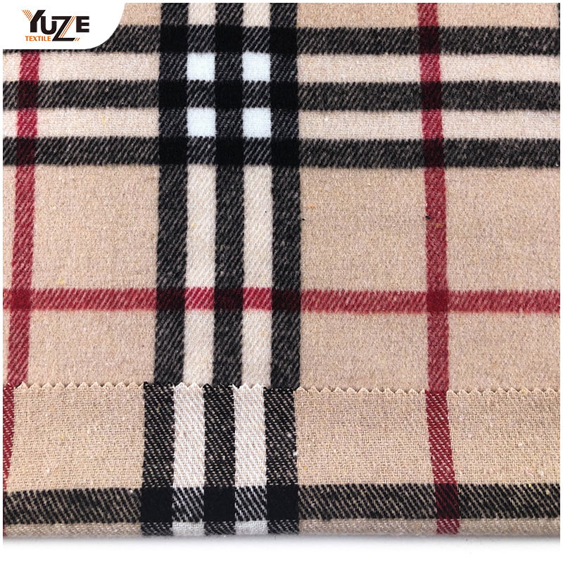 YZW-050074-18 বোনা