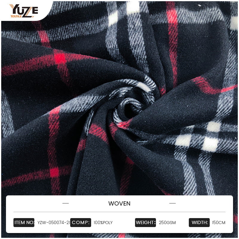 YZW-050074-21 বোনা