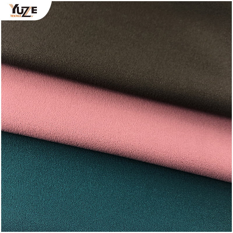 YZK-040001 স্কুবা ক্রেপ পিডি