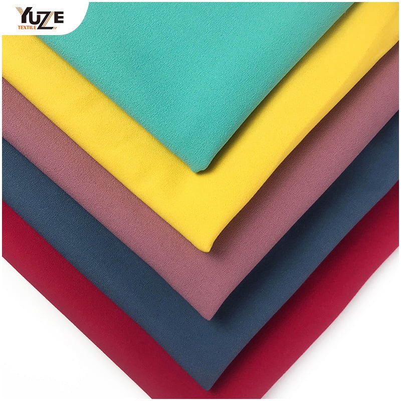 YZK-040008 স্কুবা ক্রেপ