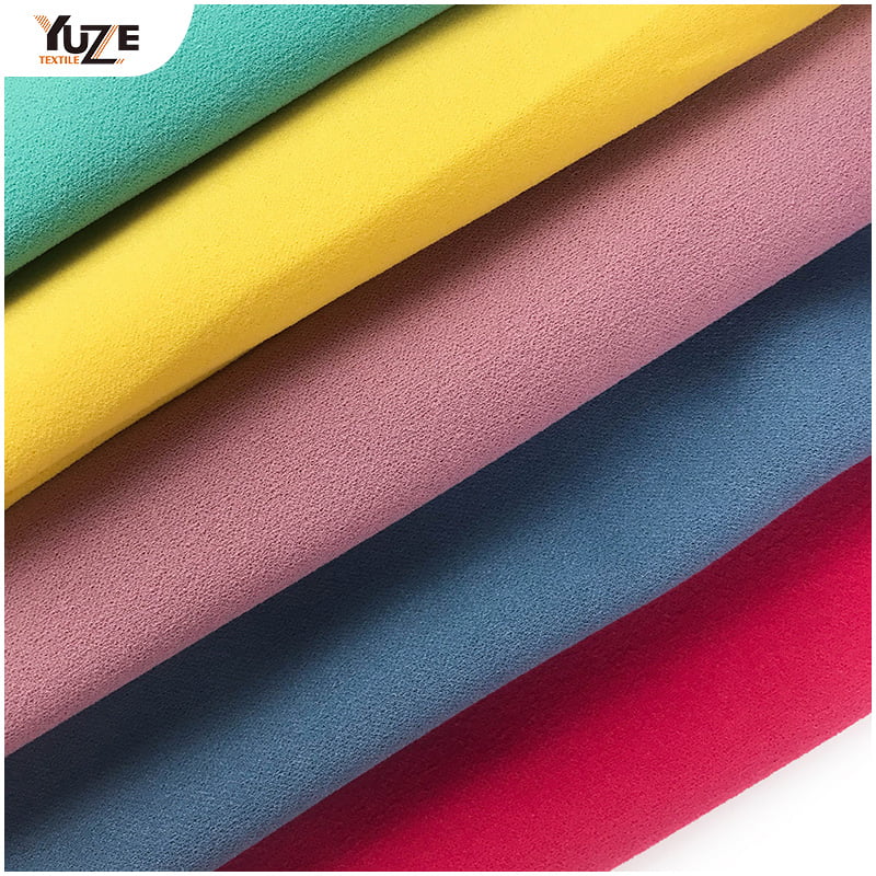 YZK-040008 স্কুবা ক্রেপ