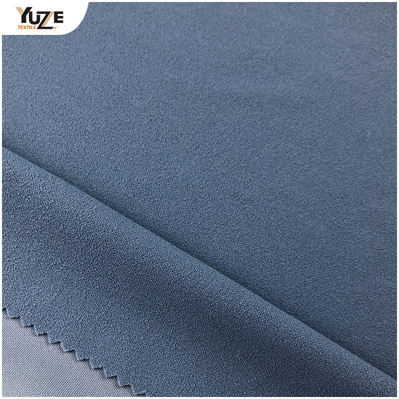 YZK-040023 মিথ্যা টুইস্ট মোস ক্রেপ