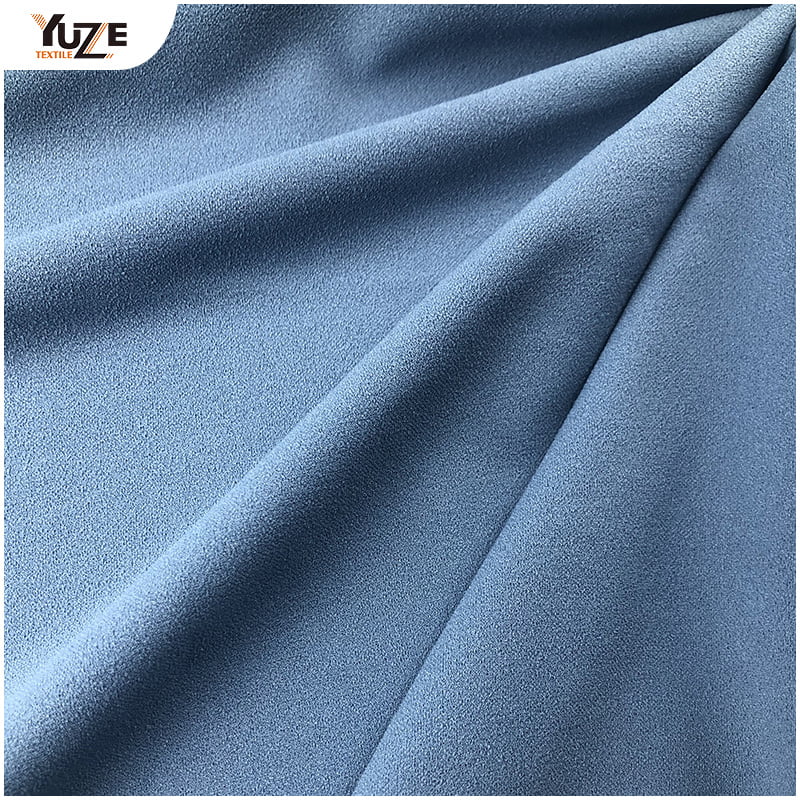 YZK-040023 মিথ্যা টুইস্ট মোস ক্রেপ