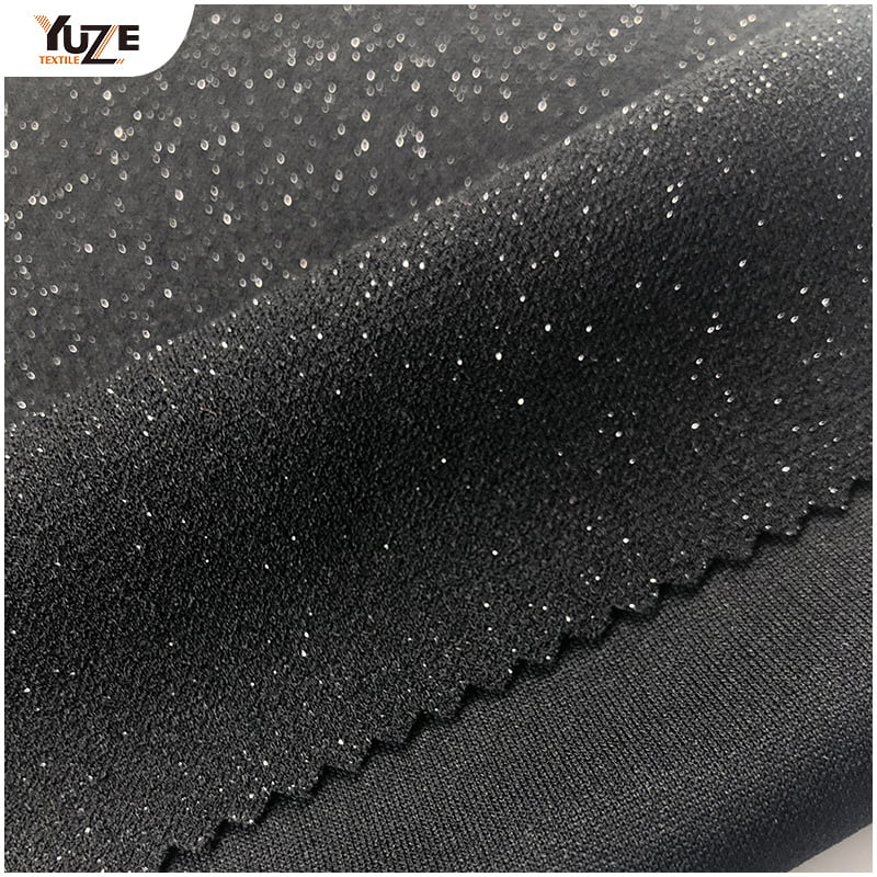 YZK-040024 মস ক্রেপ লাক্স