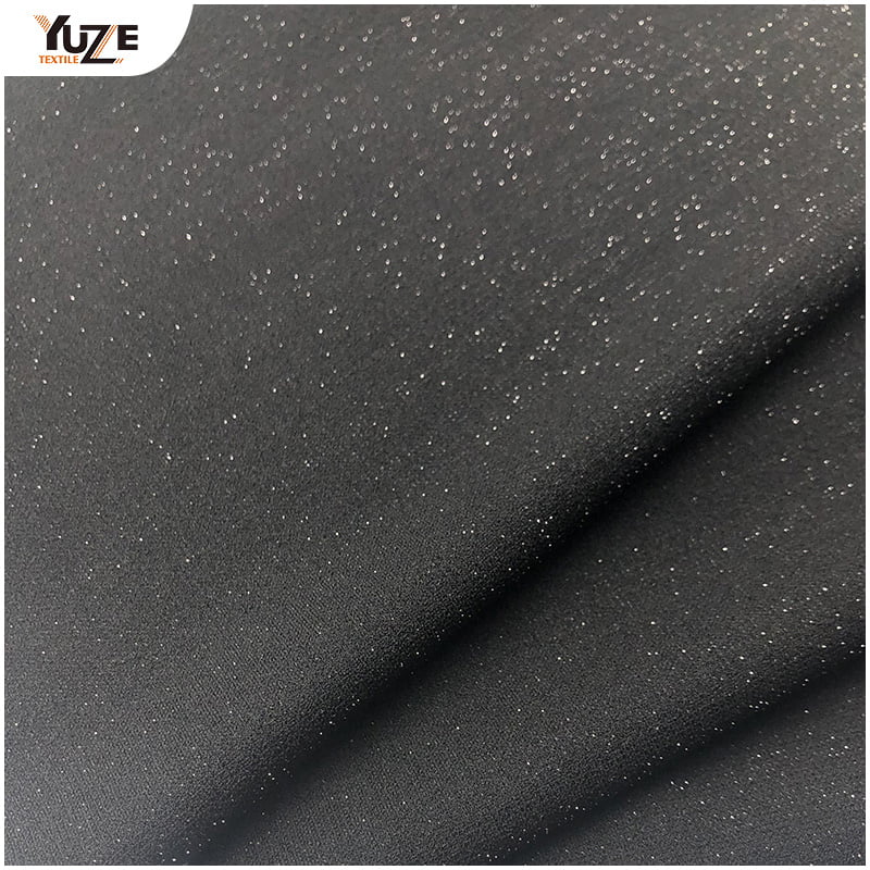 YZK-040024 মস ক্রেপ লাক্স