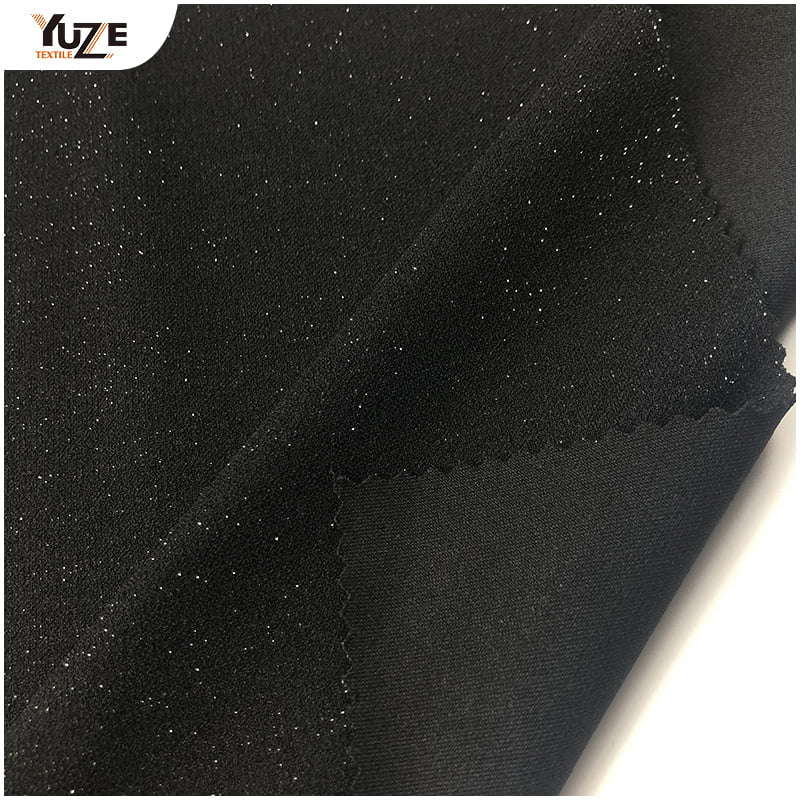 YZK-040024 মস ক্রেপ লাক্স