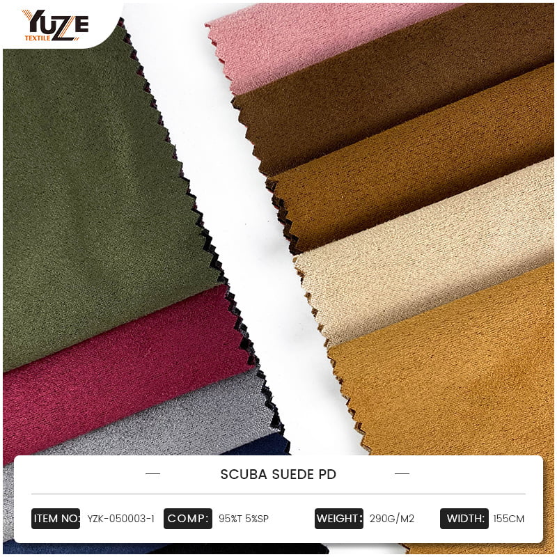 YZK-050003-1 স্কুবা সুয়েড পিডি