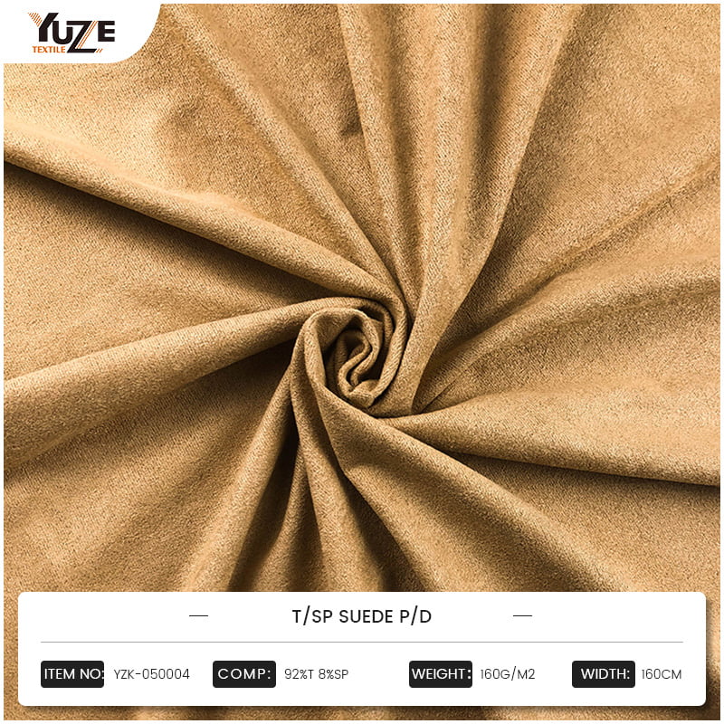 YZK-050004 টি/এসপি সোয়েড পি/ডি