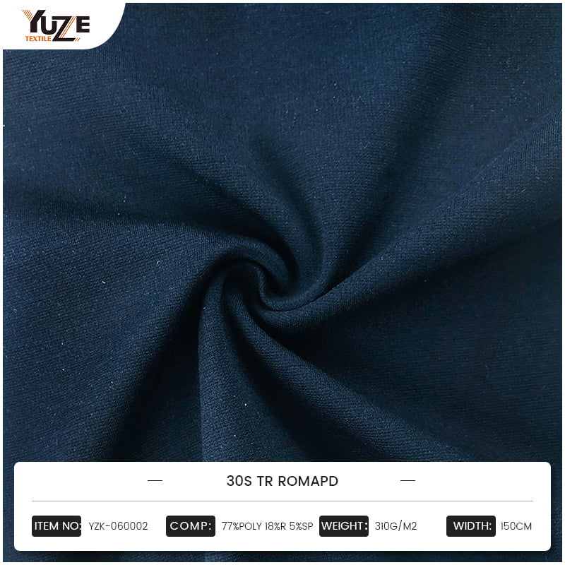 YZK-060002 30 এস টিআর রোমাপডি