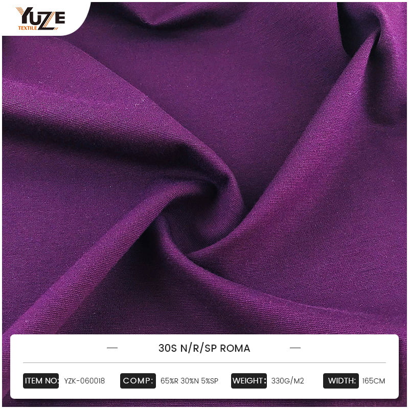 পন্টি রোমা ফ্যাব্রিক কীভাবে বিভিন্ন asons তু এবং অ্যাপ্লিকেশনগুলির শৈলীতে এর অনন্য কবজ প্রদর্শন করে?