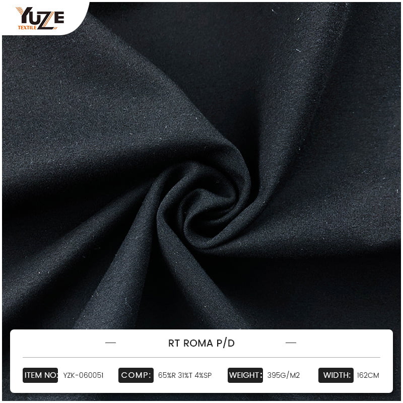 YZK-060051 আরটি রোমা পি/ডি