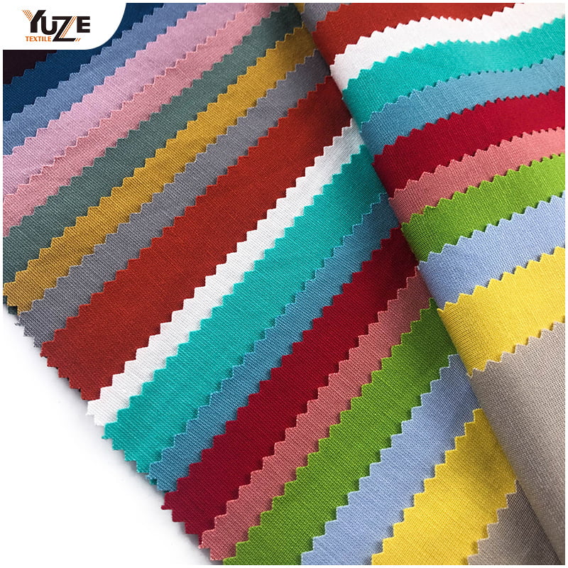 YZK-060053 50 এস টেনসেল রোমা পিডি