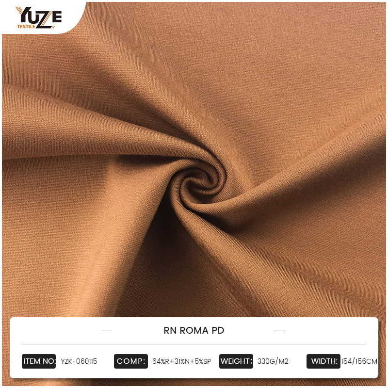 YZK-060115 আরএন রোমা পিডি