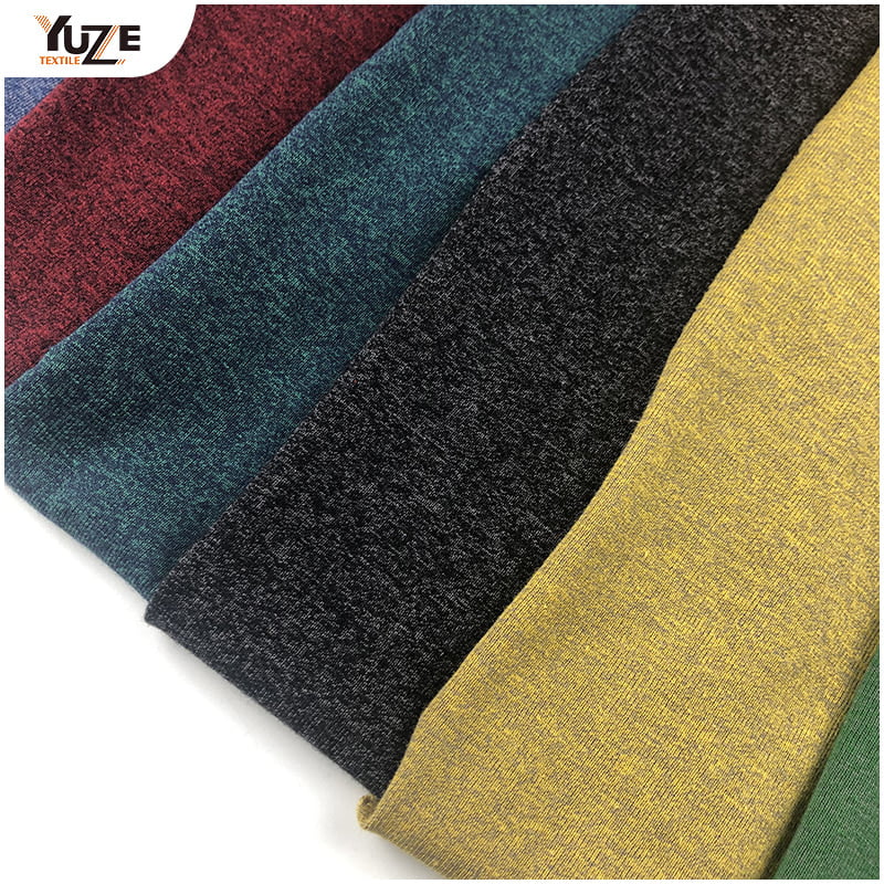 YZK-080013 টিসি আব ইয়ার্ন জার্সি