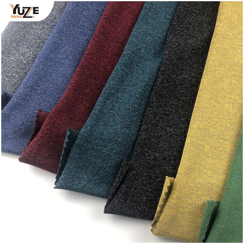 YZK-080013 টিসি আব ইয়ার্ন জার্সি