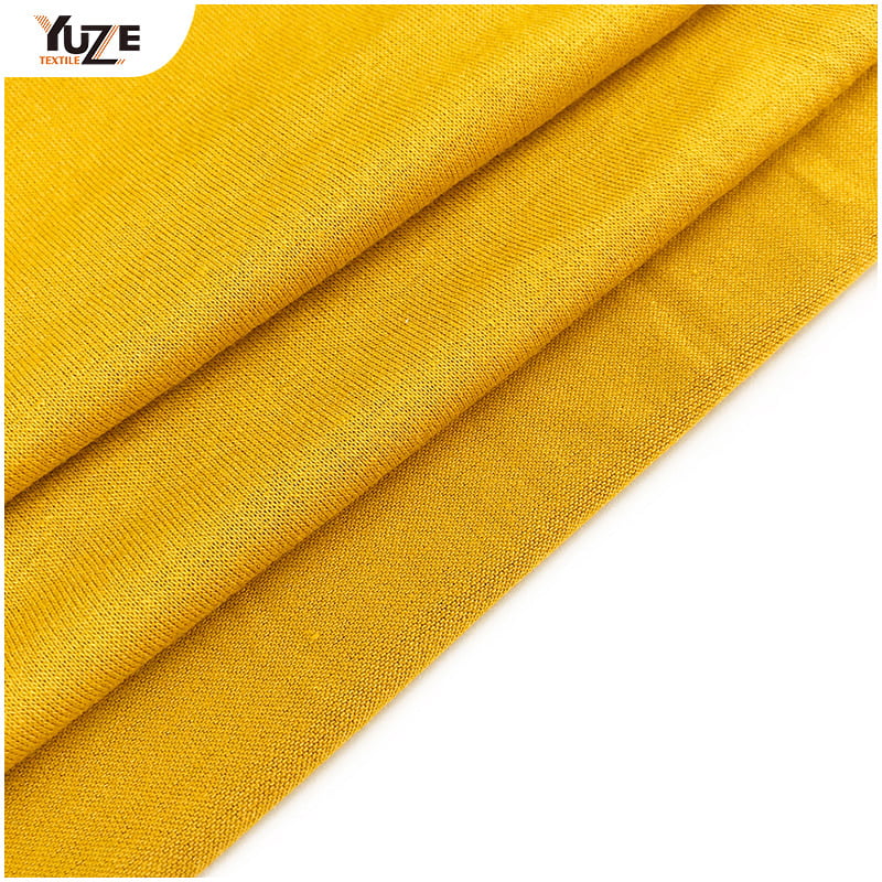 YZK-080034 OE রেয়ন স্প্যানডেক্স পি/ডি