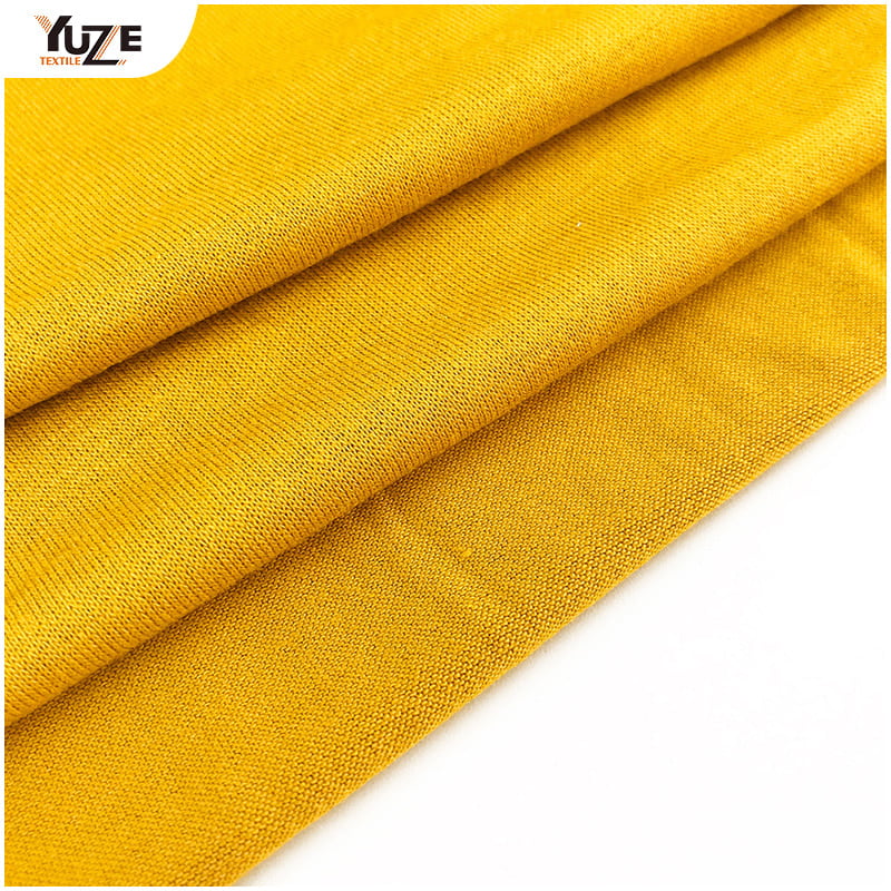 YZK-080034 OE রেয়ন স্প্যানডেক্স পি/ডি