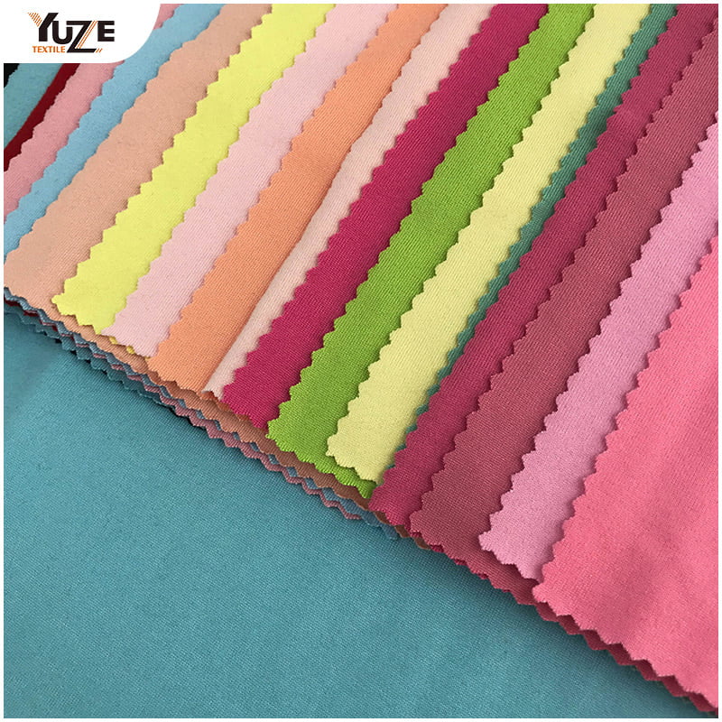 YZK-080059-1 ডিটিওয়াই স্প্যানডেক্স 2-সাইড ব্রাশ