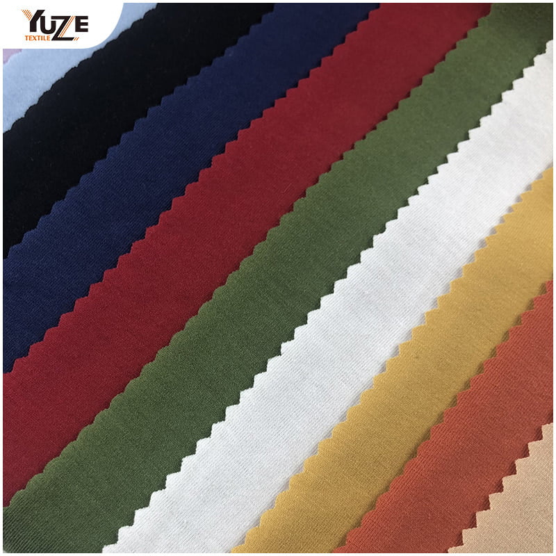 YZK-080076 40s টি/সিএসপি একক জার্সি