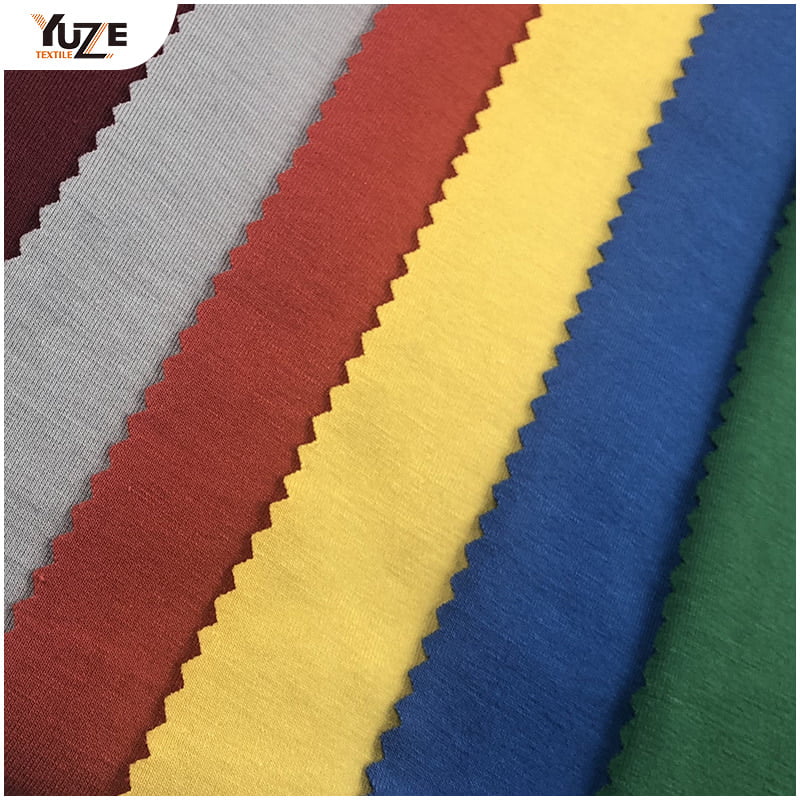 YZK-080076 40s টি/সিএসপি একক জার্সি