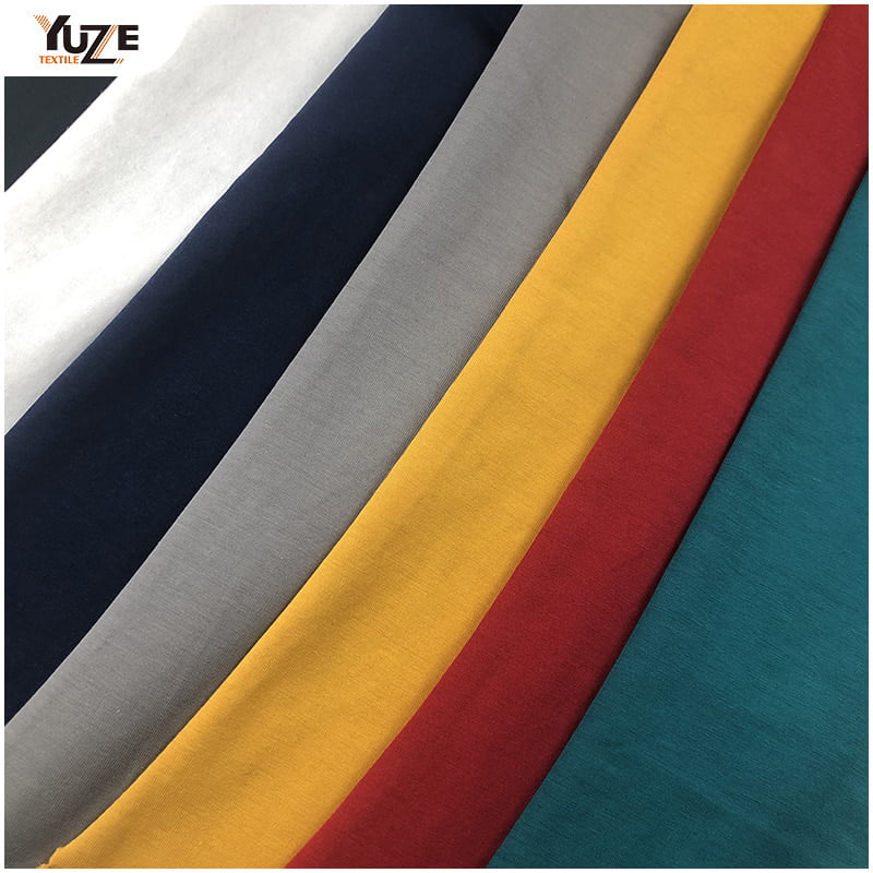 YZK-080078 এনজাইম ওয়াশ সহ সিএসপি জার্সি