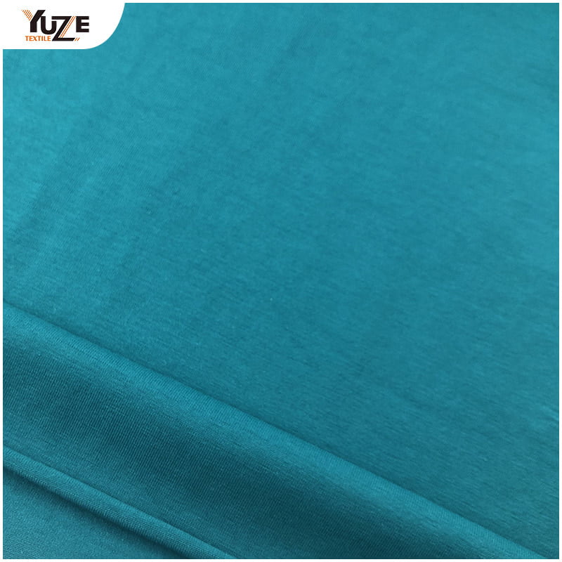 YZK-080078 এনজাইম ওয়াশ সহ সিএসপি জার্সি