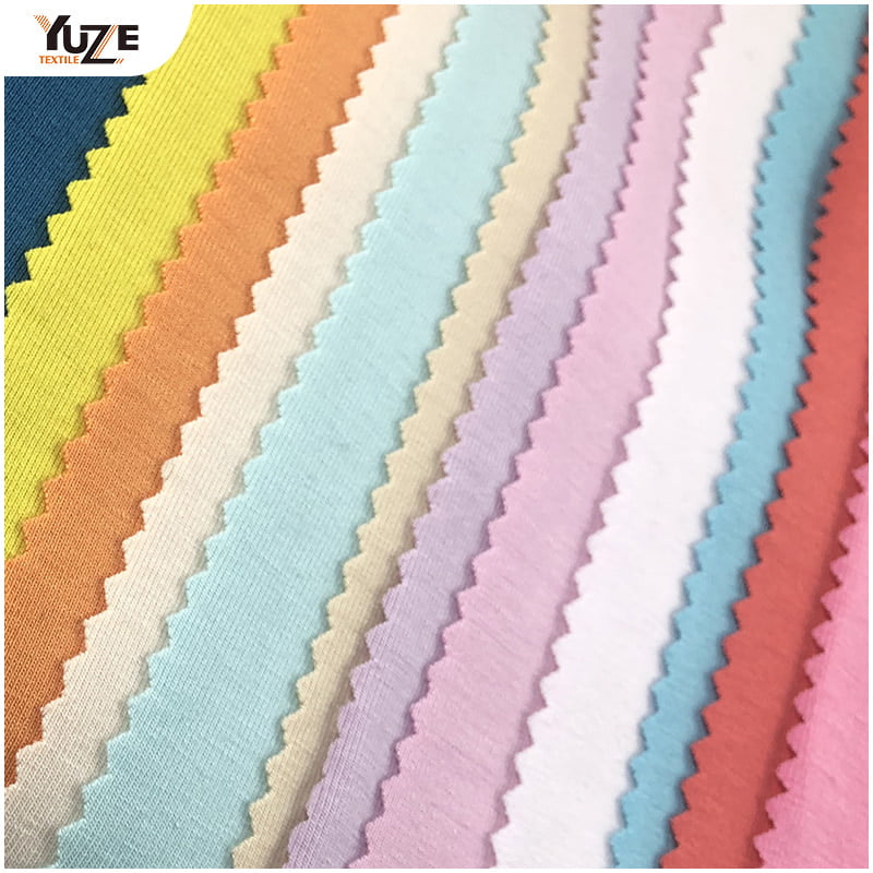 YZK-080116 টিসি স্প্যানডেক্স জার্সি