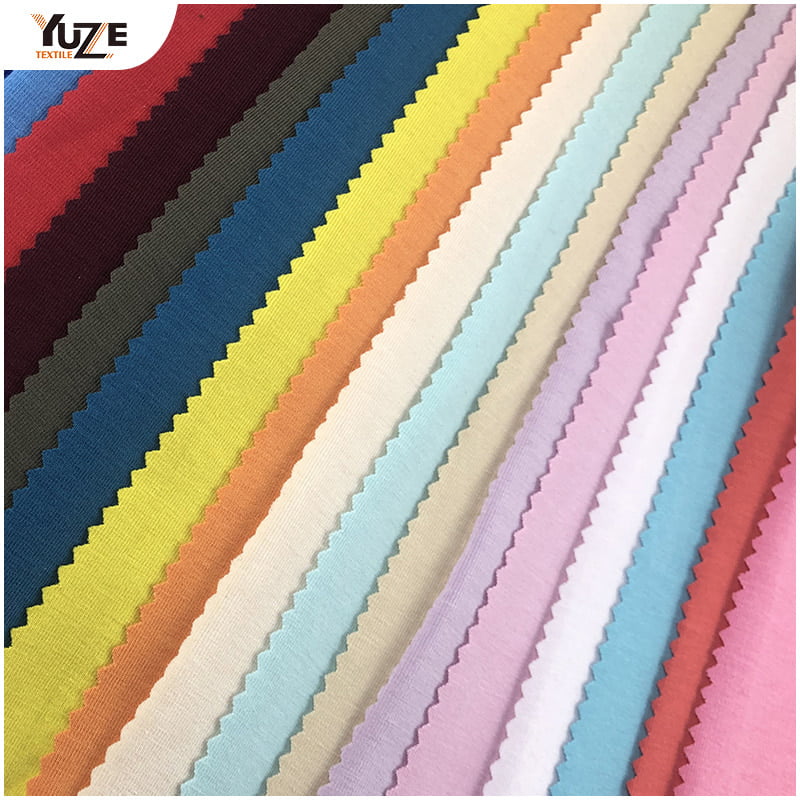 YZK-080116 টিসি স্প্যানডেক্স জার্সি