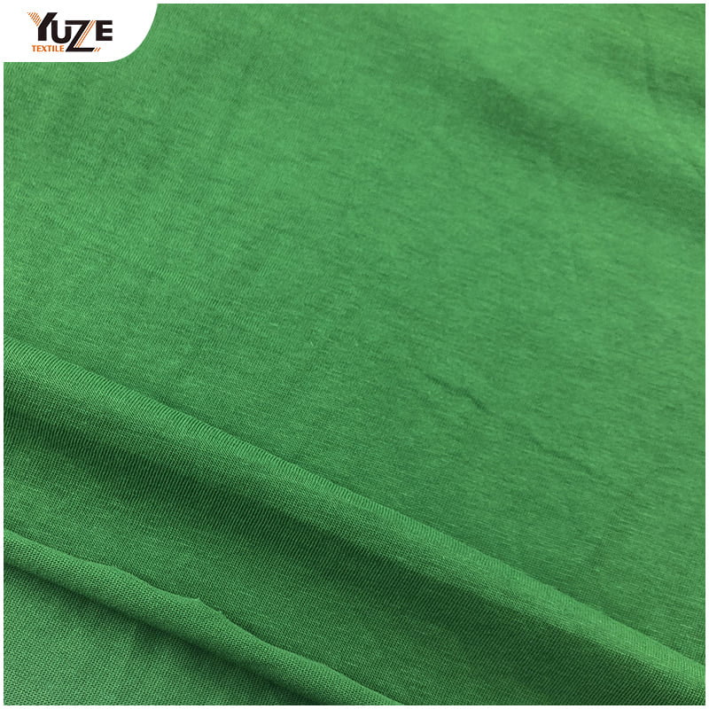 YZK-080196 কটন জার্সি পি/ডি