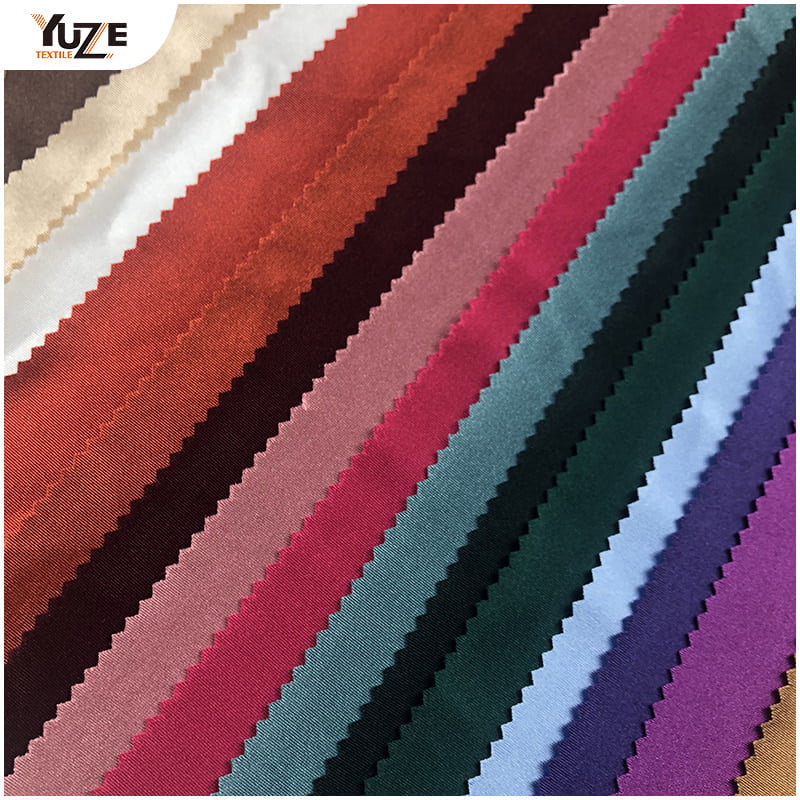 YZK-080270 শাইনিং সাটিন