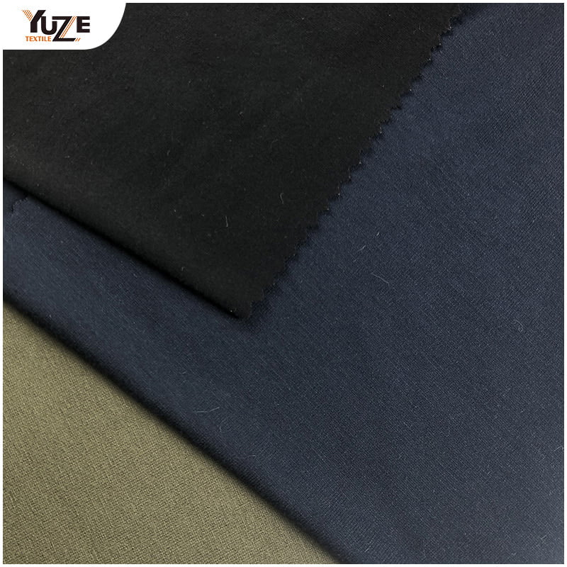 YZK-080289 রেইন জার্সি