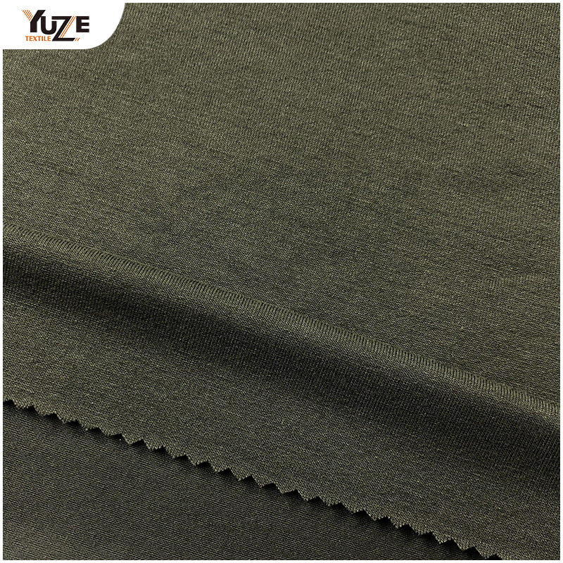 YZK-080289 রেইন জার্সি