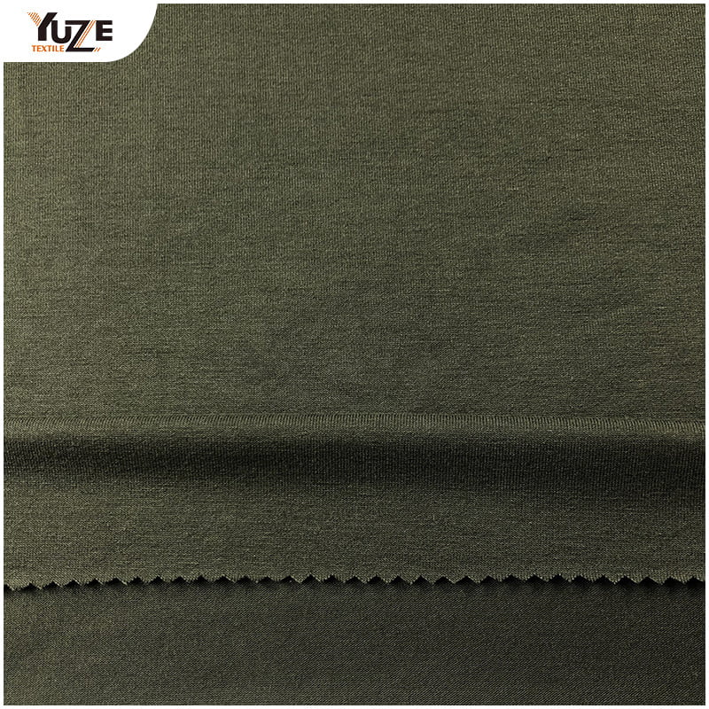 YZK-080289 রেইন জার্সি