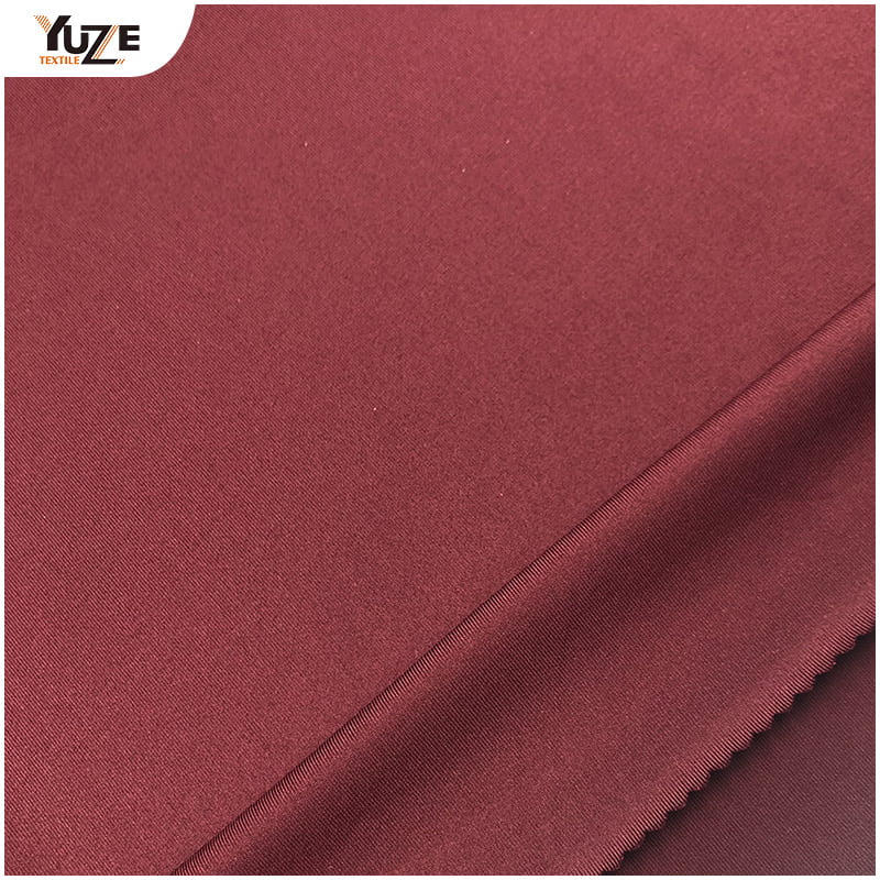 YZK-080294 DTY স্প্যান ব্রাশ পি/ডি ছাড়াই