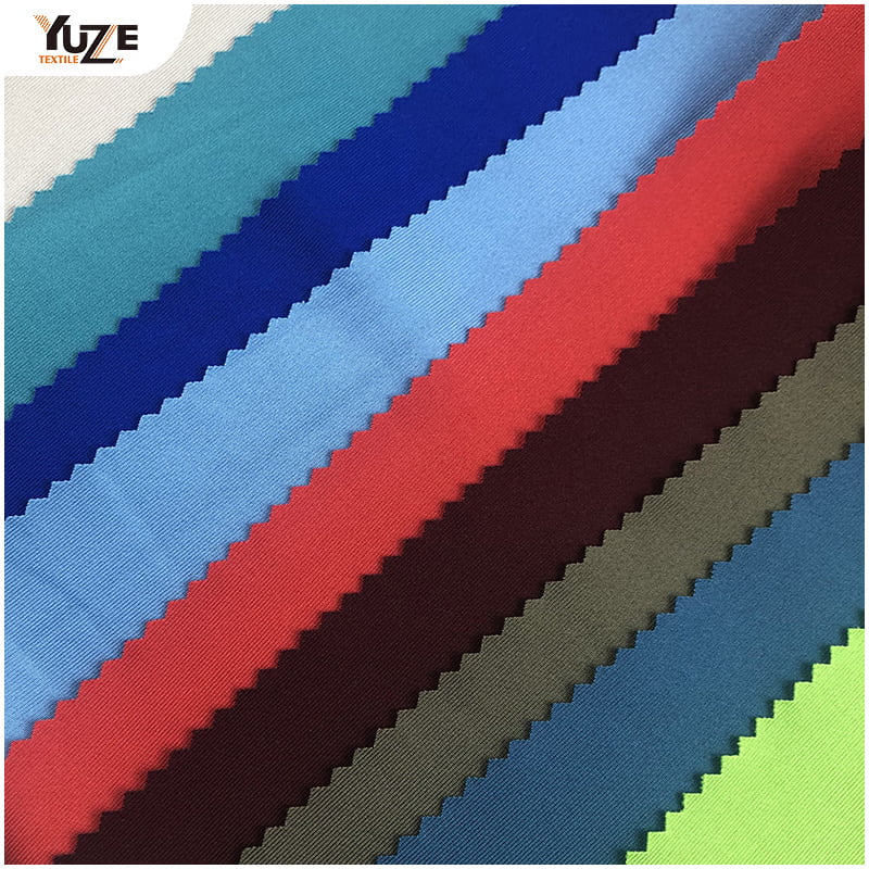 YZK-080294 DTY স্প্যান ব্রাশ পি/ডি ছাড়াই