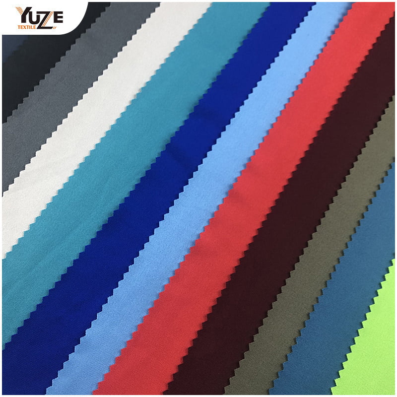 YZK-080294 DTY স্প্যান ব্রাশ পি/ডি ছাড়াই