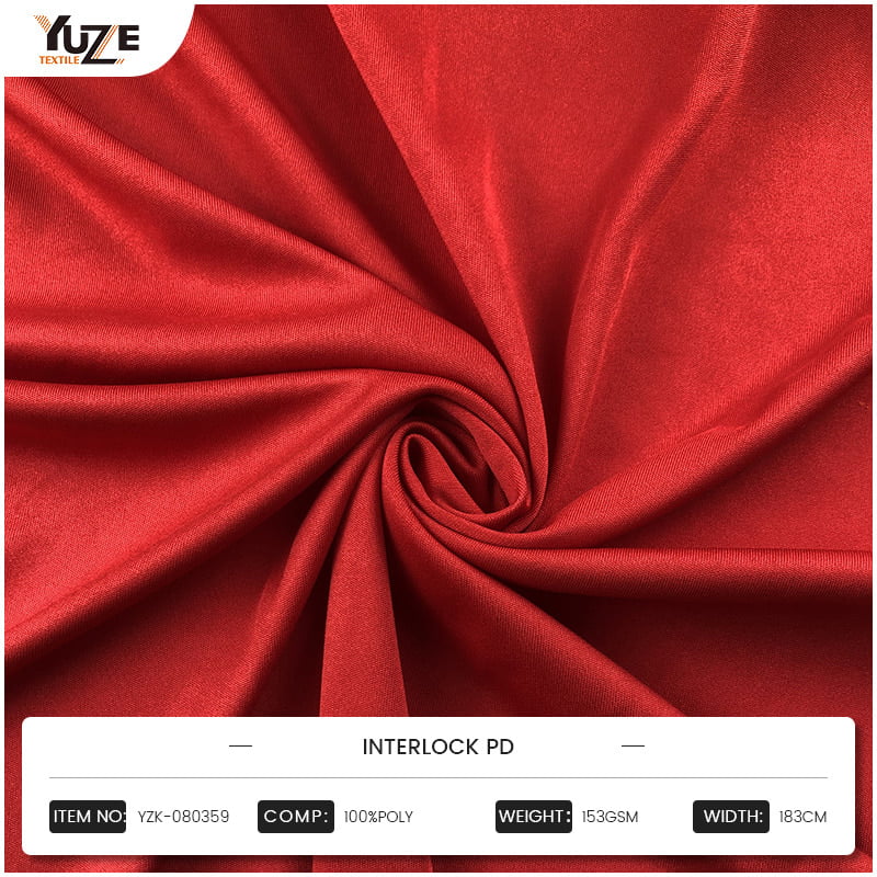 YZK-080359 ইন্টারলক পিডি