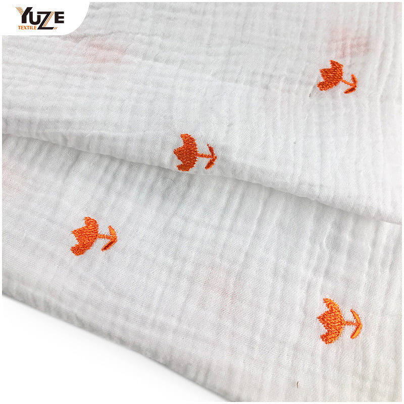 YZW-030149 শিশুর সুতির সূচিকর্ম