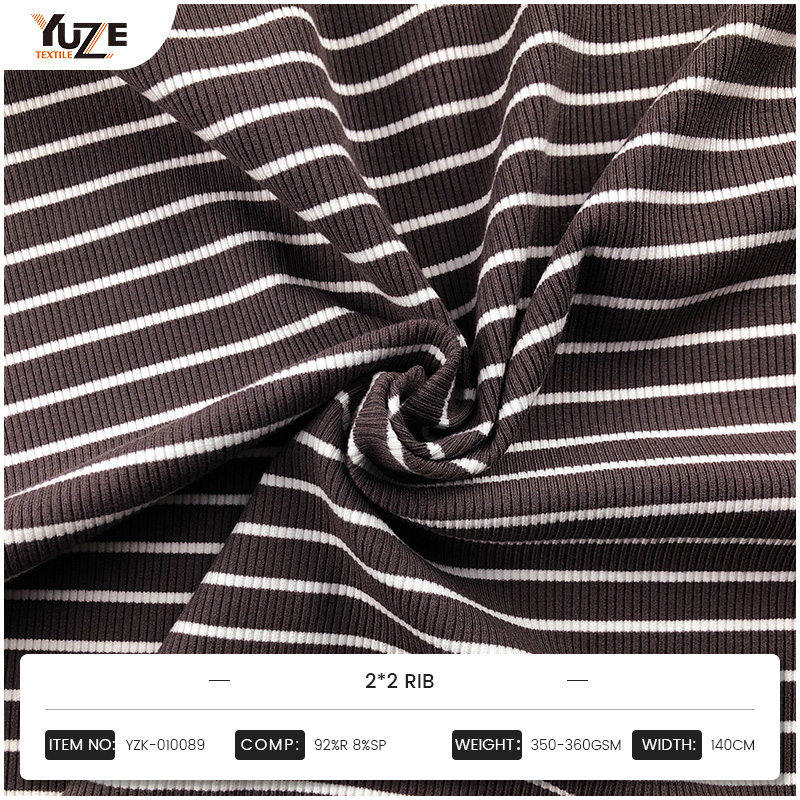 YZK-010089 2*2 রিব