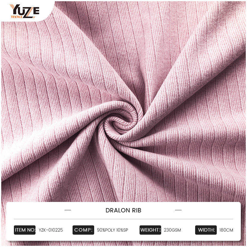 YZK-010225 ড্রালন রিব