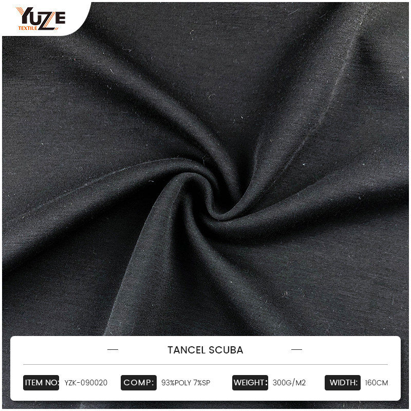 YZK-090020 ট্যানসেল স্কুবা