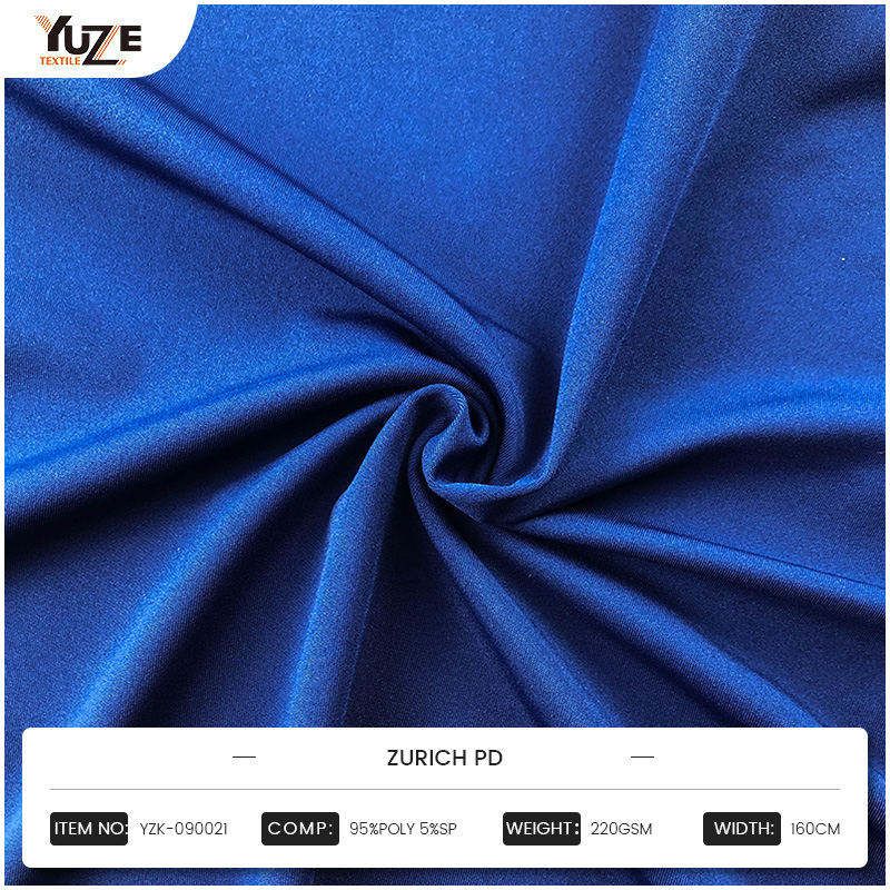 YZK-090021 জুরিখ পিডি