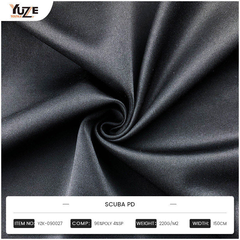 YZK-090027 স্কুবা পিডি