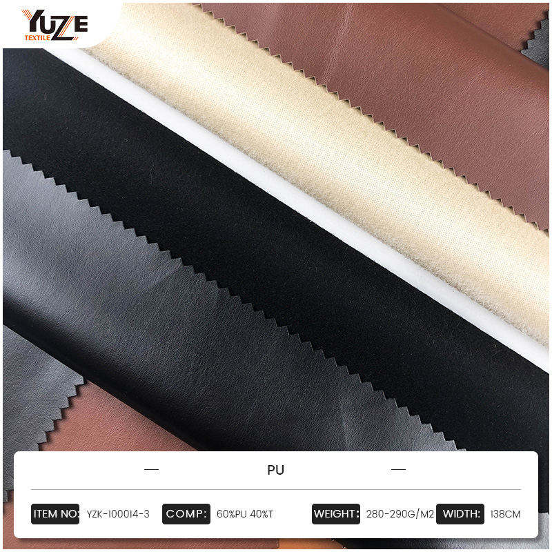 YZK-100014-3 পিইউ