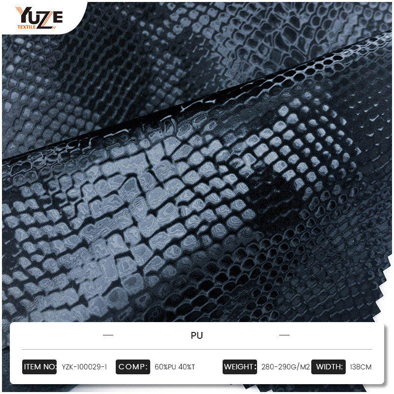 YZK-100029-1 পিইউ