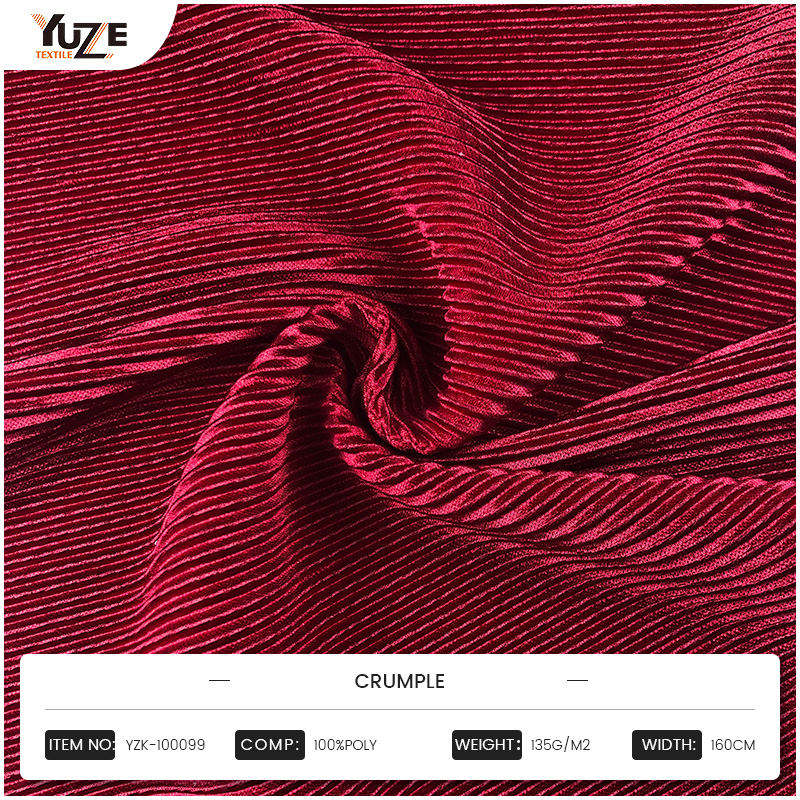 YZK-100099 ক্রম্পল